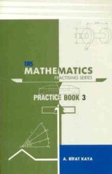 TAŞ Mathematics 3 Practice Book - 1