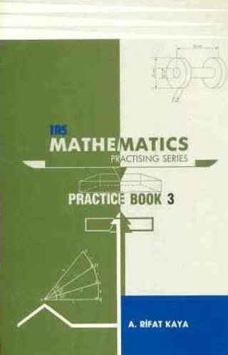 TAŞ Mathematics 3 Practice Book - 1