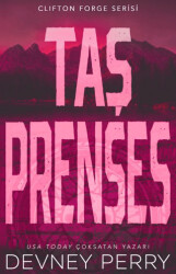 Taş Prenses - Ren Kitap