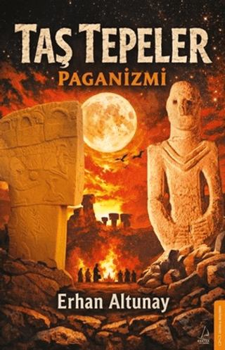 Taş Tepeler Paganizmi - 1