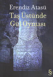 Taş Üstünde Gül Oyması - 1