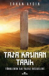 Taşa Kazınan Tarih - 1