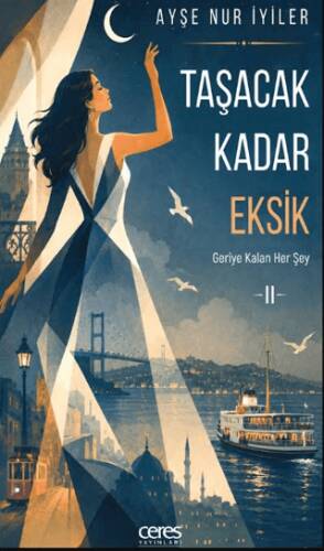Taşacak Kadar Eksik - 2 - 1