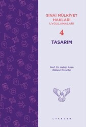 Tasarım - Lykeion Yayınları