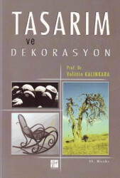 Tasarım ve Dekorasyon - 1