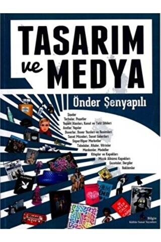 Tasarım Ve Medya - 1