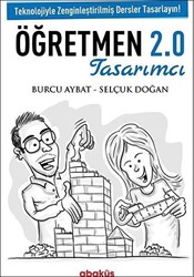 Tasarımcı Öğretmen 2.0 - 1