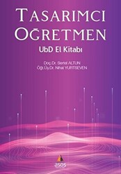 Tasarımcı Öğretmen UbD El Kitabı - 1