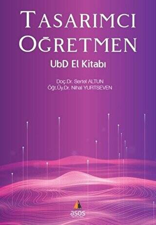 Tasarımcı Öğretmen UbD El Kitabı - 1