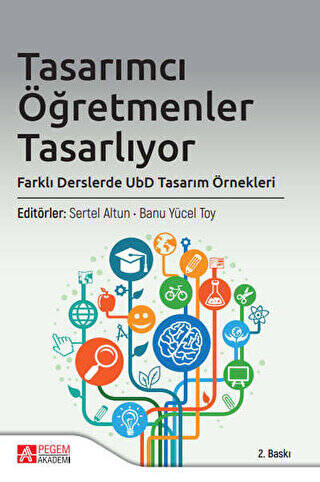 Tasarımcı Öğretmenler Tasarlıyor - 1