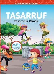Tasarruf - 1