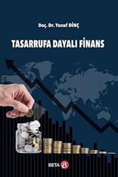 Tasarrufa Dayalı Finans - 1