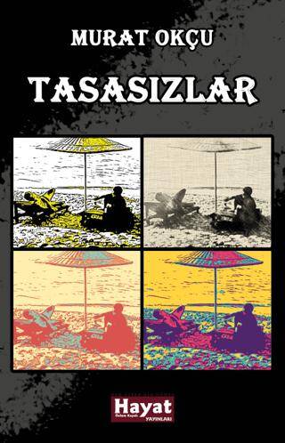 Tasasızlar The Boşluk - 1