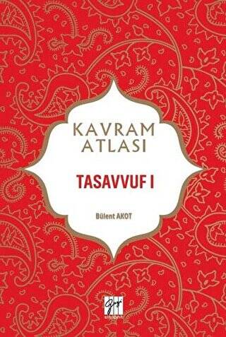 Tasavvuf 1 - Kavram Atlası - 1