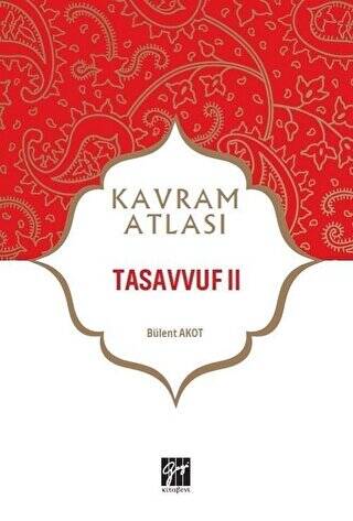 Tasavvuf 2 - Kavram Atlası - 1