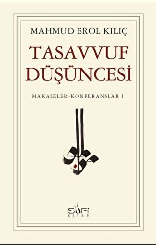 Tasavvuf Düşüncesi - 1