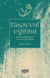 Tasavvuf Eğitimi - 1