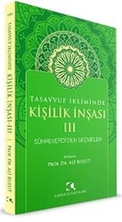 Tasavvuf İkliminde Kişilik İnşası 3 - 1