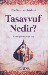 Tasavvuf Nedir? - Kudema Yayınları