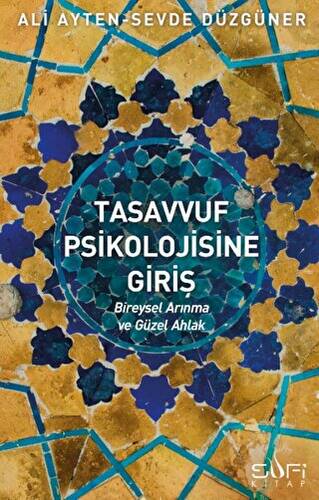 Tasavvuf Psikolojisine Giriş - 1