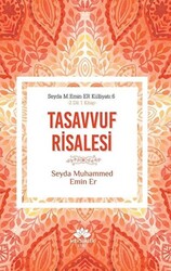Tasavvuf Risalesi - Mevsimler Kitap