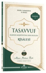 Tasavvuf Risâlesi - Ahıska Yayınevi