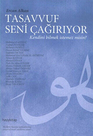 Tasavvuf Seni Çağırıyor - 1