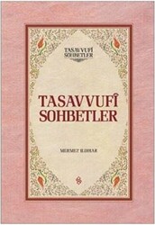 Tasavvuf Sohbetleri 2 Cilt Takım - Semerkand Yayınları