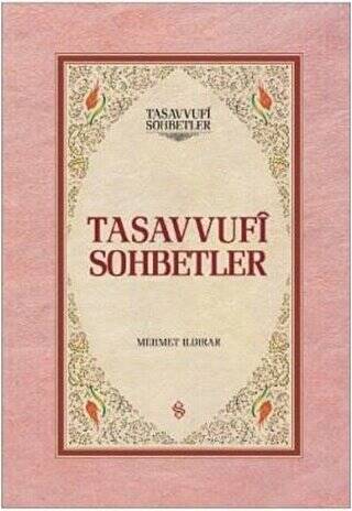 Tasavvuf Sohbetleri 2 Cilt Takım - 1