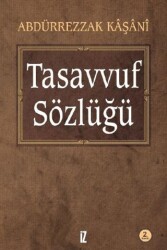 Tasavvuf Sözlüğü - İz Yayıncılık