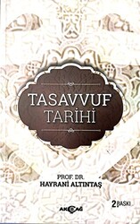 Tasavvuf Tarihi - Akçağ Yayınları