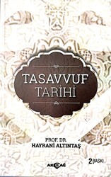 Tasavvuf Tarihi - 1