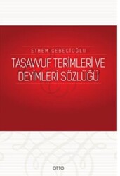 Tasavvuf Terimleri ve Deyimleri Sözlüğü - 1