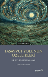 Tasavvuf Yolunun Özellikleri - Albaraka Yayınları