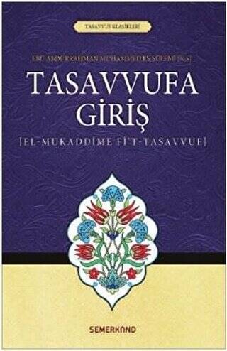 Tasavvufa Giriş - 1