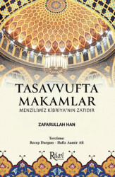 Tasavvufta Makamlar - Rumi Yayınları