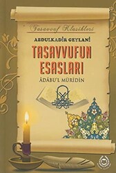 Tasavvufun Esasları - 1