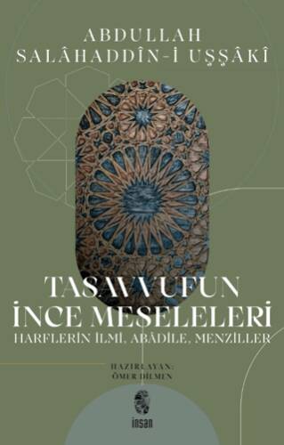 Tasavvufun İnce Meseleleri - 1