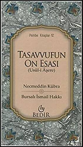 Tasavvufun On Esası - 1