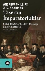 Taşeron İmparatorluklar - Vakıfbank Kültür Yayınları