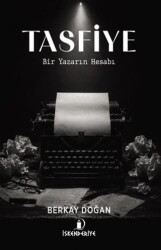 Tasfiye - İskenderiye Yayınları