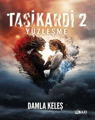Taşikardi 2 - Yüzleşme - 1