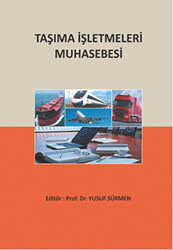 Taşıma İşletmeleri Muhasebesi - 1