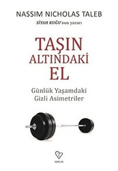 Taşın Altındaki El - 1