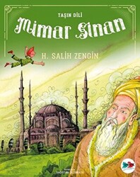 Taşın Dili Mimar Sinan - 1