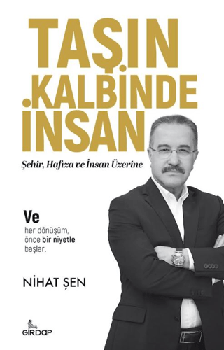 Taşın Kalbinde İnsan - 1