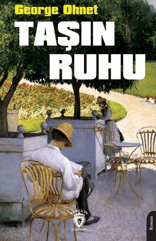 Taşın Ruhu - 1