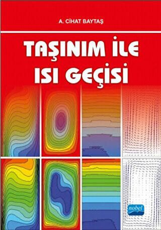 Taşınım İle Isı Geçişi - 1
