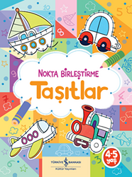 Taşıtlar - Nokta Birleştirme - 1