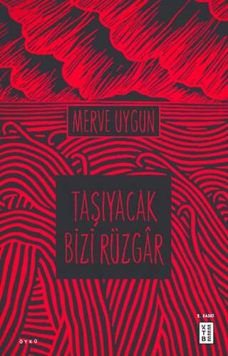 Taşıyacak Bizi Rüzgar - 1